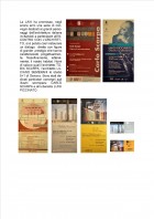 INCONTRI CON L'ARCHITETTO ANNI 1999 - 2004 - LAIA